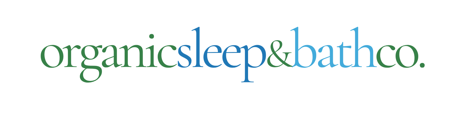 Organic Sleep & Bath Co.
